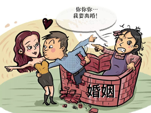 夫妻一方出轨了，法院就一定会判决离婚吗？